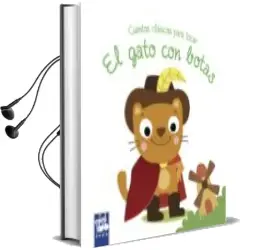 Descargar AudioLibro El Gato con Botas: Cuentos Clasicos para Tocar de Yoyo año 2018