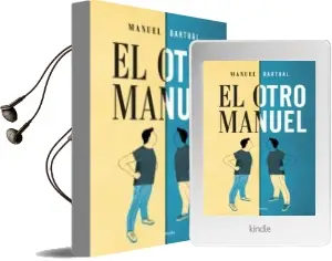 Descargar AudioLibro El Otro Manuel de Manuel Bartual año 2018