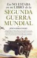 AudioLibro Eso no Estaba en mi Libro de la Segunda Guerra Mundial de Jesus Hernandez