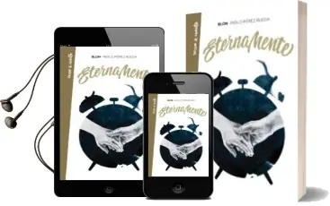 Descargar AudioLibro Eterna(Mente) de Blon año 2018