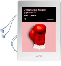 Descargar AudioLibro Feminismo Pasado y Presente de Camille Paglia año 2018