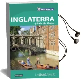 Descargar AudioLibro Inglaterra y País de Gales (la Guía Verde 2018) de Varios Autores año 2018
