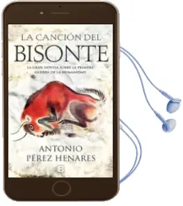 Descargar AudioLibro La Cancion del Bisonte de Antonio Perez Henares año 2018