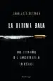 AudioLibro La Ultima Bala de Juan Jose Revenga