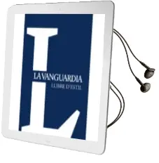 Descargar AudioLibro La Vanguardia Llibre d Estil de Varios Autores año 2018