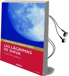 Descargar AudioLibro Las Lagrimas de Shiva (Premio Edebe 2002 de Literatura Juvenil) ( 7ª Ed.) de Cesar Mallorqui año 2018