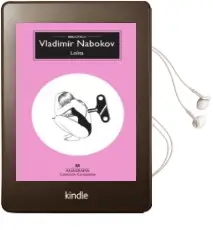 Descargar AudioLibro Lolita de Vladimir Nabokov año 2018