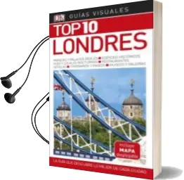 Descargar AudioLibro Londres 2018 (Guia Visual top 10) de Varios Autores año 2018