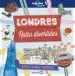 AudioLibro Londres: Rutas Divertidas (Lonely Planet Junior) de Moira Butterfield