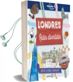 Descargar AudioLibro Londres: Rutas Divertidas (Lonely Planet Junior) de Moira Butterfield año 2018