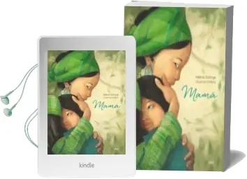 Descargar AudioLibro Mama: Un Tierno Homenaje a Todas las Madres de Helene Delforge año 2018