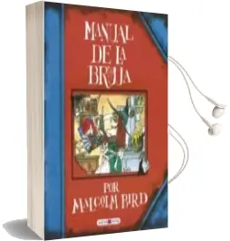 Descargar AudioLibro Manual de la Bruja de Malcolm Bird año 2018