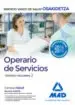 AudioLibro Operario/A de Servicios de Osakidetza-Servicio Vasco de Salud: Temario (Vol. 2) de Varios Autores