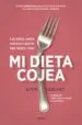 AudioLibro Pack mi Dieta Cojea (+ Pizarra Magnetica Nevera) de Aitor Sanchez Garcia