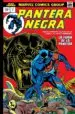 AudioLibro Pantera Negra 1: La Furia de la Pantera de Varios Autores
