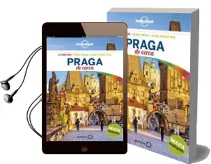 Descargar AudioLibro Praga de Cerca 2018 (Lonely Planet) (5ª Ed.) de Marc Di Duca año 2018