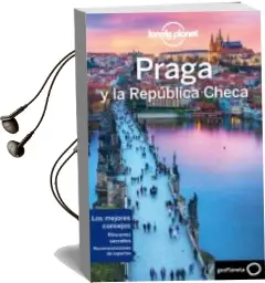 Descargar AudioLibro Praga y la Republica Checa 2018 (Lonely Planet) (9ª Ed.) de Mark Baker año 2018