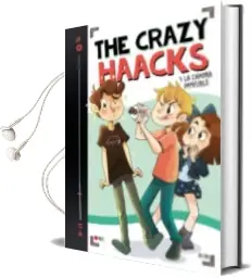 Descargar AudioLibro The Crazy Haacks y la Camara Imposible de Varios Autores año 2018