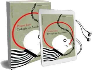 Descargar AudioLibro Trilogia de Auschwitz de Primo Levi año 2018