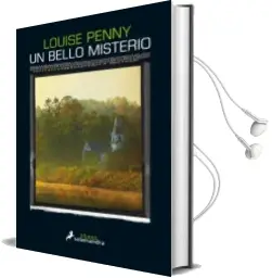 Descargar AudioLibro Un Bello Misterio de Louise Penny año 2018