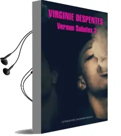 Descargar AudioLibro Vernon Subutex (Vol. 3) de Virginie Despentes año 2018