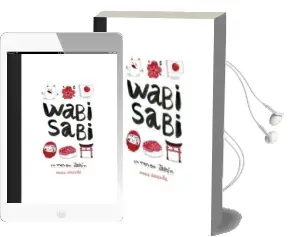 Descargar AudioLibro Wabi Sabi (Pack Exclusivo Cdl) de Amaia Arrazola año 2018