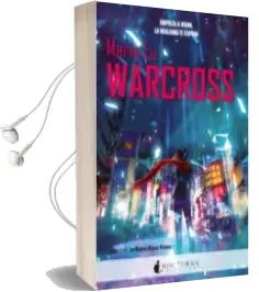 Descargar AudioLibro Warcross de Marie Lu año 2018