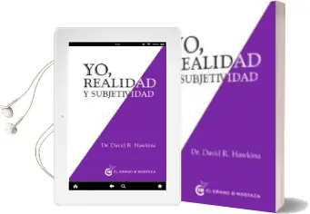 Descargar AudioLibro Yo, Realidad y Subjetividad de David R. Hawkins año 2018