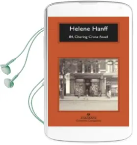 Descargar AudioLibro 84, Charing Cross Road de Helene Hanff año 2018