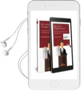 Descargar AudioLibro Arte y Técnica del Alegato en Juicio de Oscar Fernandez Leon año 2018