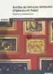 AudioLibro Auxiliar de Servicios Generales (Vigilancia de Salas) Museo Nacional del Prado: Temario y Cuestionario de Varios Autores