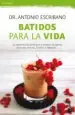 AudioLibro Batidos para la Vida de Antonio Escribano