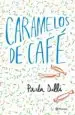 AudioLibro Caramelos de Cafe de Paula Dalli