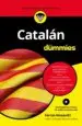 AudioLibro Catalan para Dummies de Ferran Alexandri Palom