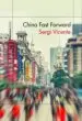 AudioLibro China Fast Forward de Sergi Vicente