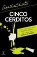 AudioLibro Cinco Cerditos de Agatha Christie