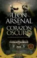 AudioLibro Corazón Oscuro de Leon Arsenal