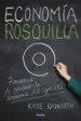 AudioLibro Economia Rosquilla: 7 Maneras de Pensar la Economia del Siglo xxi de Kate Raworth