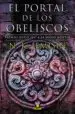 AudioLibro El Portal de los Obeliscos (la Tierra Fragmentada 2) de N.K. Jemisin
