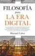 AudioLibro Filosofia para la era Digital de Manuel Calvo Jimenez