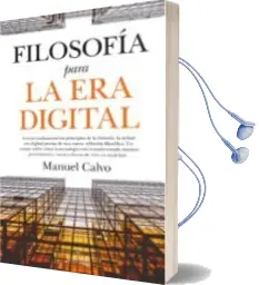 Descargar AudioLibro Filosofia para la era Digital de Manuel Calvo Jimenez año 2018