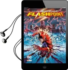 Descargar AudioLibro Flashpoint (Ed. Cartone) (3ª Ed.) de Geoff Johns año 2018