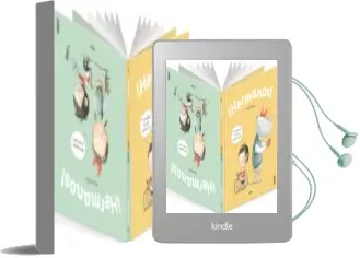 Descargar AudioLibro Hermanos! de Rocio Bonilla año 2018