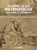 AudioLibro Historia de las Matematicas de Sergio Castro