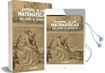 Descargar AudioLibro Historia de las Matematicas de Sergio Castro año 2018