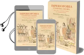 Descargar AudioLibro Imperiofobia y la Leyenda Negra de Maria Elvira Roca Barea año 2018
