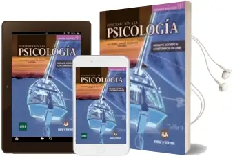 Descargar AudioLibro Introduccion a la Psicologia de Ana Isabel Fontes De Gracia año 2018