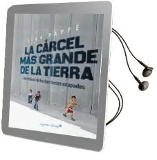 Descargar AudioLibro La Carcel mas Grande de la Tierra: Una Historia de los Territorios Ocupados de Ilan Pappe año 2018