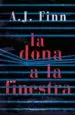 AudioLibro La Dona a la Finestra de A. J. Finn