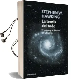 Descargar AudioLibro La Teoria del Todo de Stephen W. Hawking año 2018